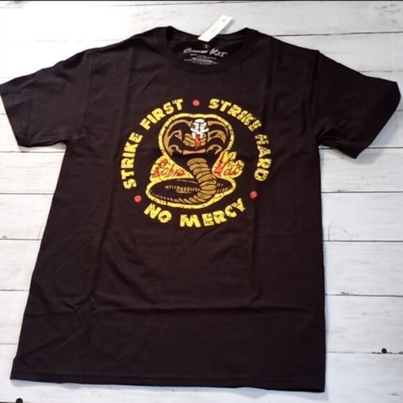 Men's Graphic T-Shirts 2-Pack Size S - Picture 3 of 5